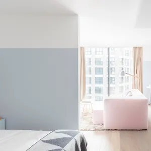 4* Apart-hotel Leman Locke